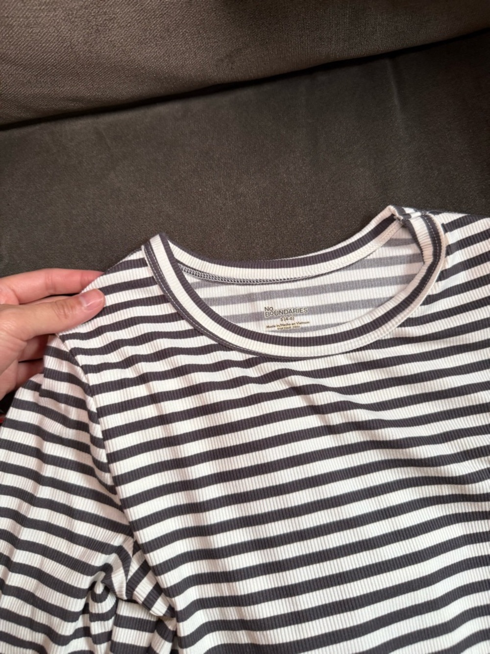 Longsleeve Scrub Undershirt Bundle - Picture 3 of 7